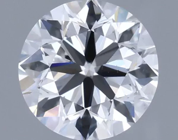 0.81 Carat · D · VS2 very good Cut