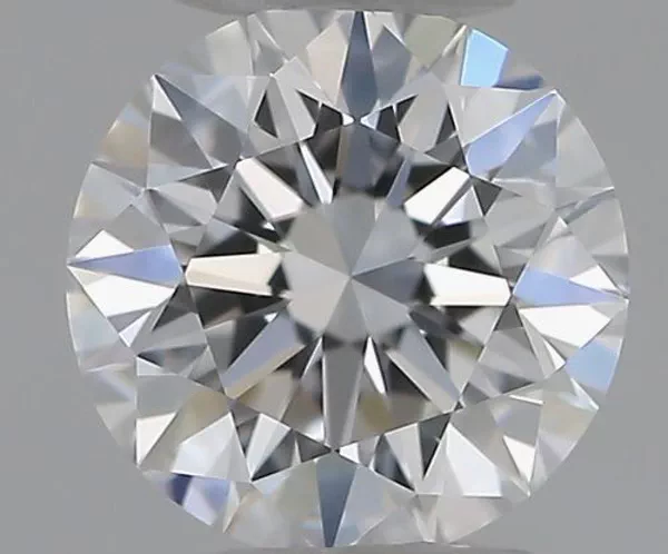 0.4 Carat · D · VVS1 Rare Carat Ideal Cut