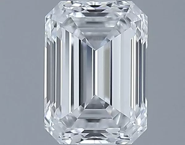 0.69 Carat · D · VVS2 Rare Carat Ideal Cut