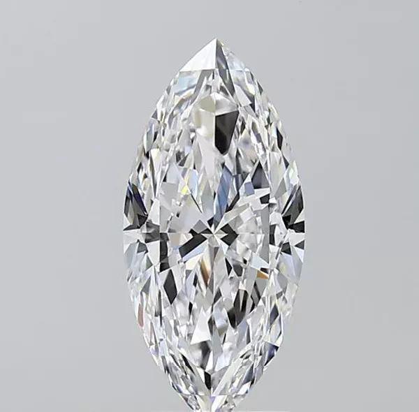 2.15 Carat · D · FL Rare Carat Ideal Cut