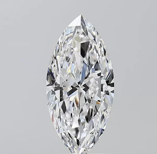 2.15 Carat · D · FL Rare Carat Ideal Cut