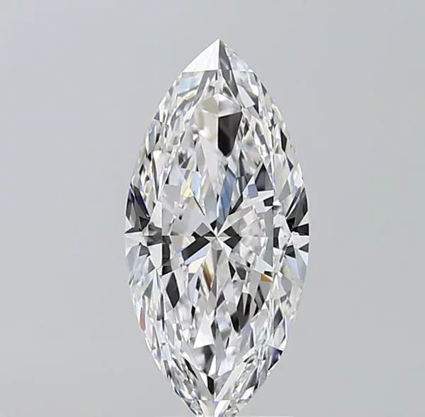 2.15 Carat · D · FL Rare Carat Ideal Cut