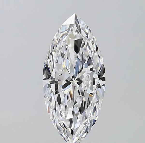 2.15 Carat · D · FL Rare Carat Ideal Cut