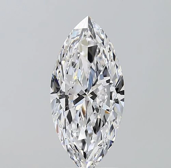 2.15 Carat · D · FL Rare Carat Ideal Cut