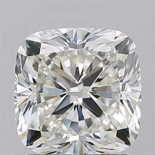 2.21 Carat · I · VS2 Rare Carat Ideal Cut