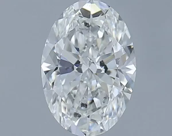 1.08 Carat · H · SI2 Rare Carat Ideal Cut