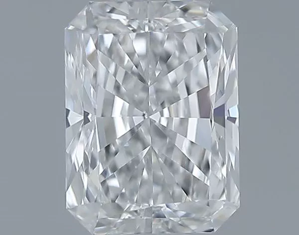 0.81 Carat · F · IF Rare Carat Ideal Cut