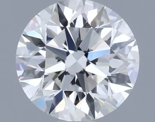 0.62 Carat · G · VVS1 excellent Cut