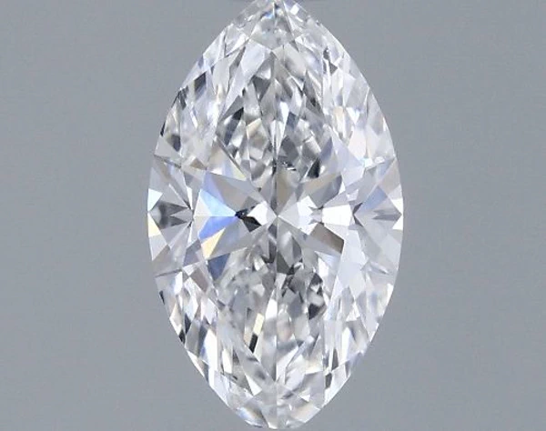 0.41 Carat · D · VVS2 Rare Carat Ideal Cut