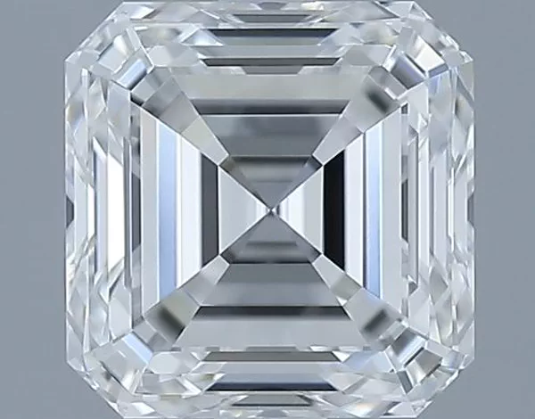 1.63 Carat · F · VVS1 excellent Cut