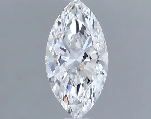 0.6 Carat · E · VS2 Rare Carat Ideal Cut