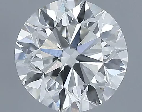 1 Carat · H · VVS1 very good Cut