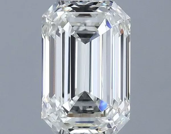 1.51 Carat · J · VVS2 excellent Cut