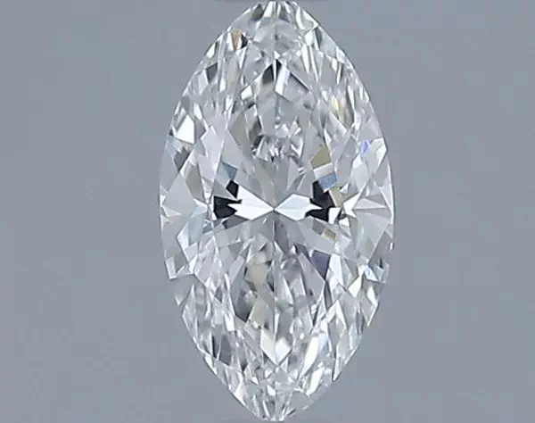 0.31 Carat · F · VVS2 very good Cut
