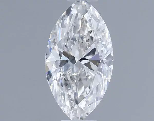 0.47 Carat · G · SI1 very good Cut