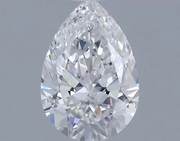 0.6 Carat · D · VS2 Rare Carat Ideal Cut