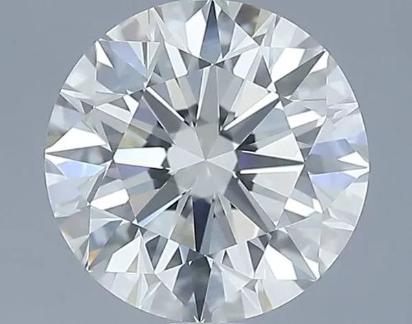 2.1 Carat · K · VVS1 Rare Carat Ideal Cut