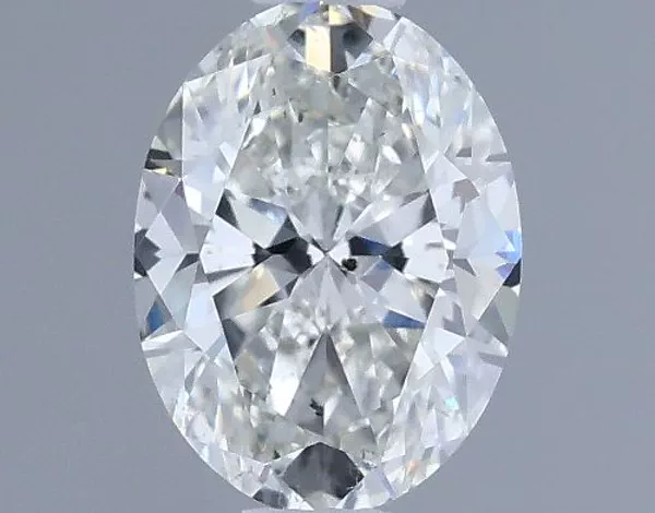 0.6 Carat · H · SI1 Rare Carat Ideal Cut