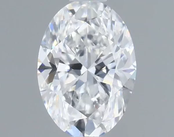 0.54 Carat · D · VVS1 Rare Carat Ideal Cut