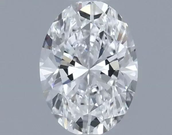 0.54 Carat · F · VS2 Rare Carat Ideal Cut