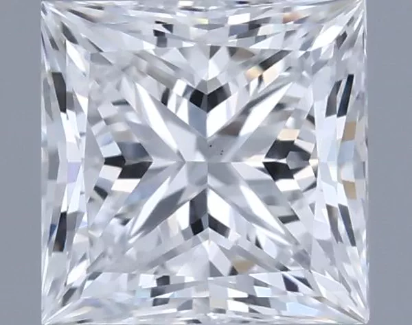 0.6 Carat · D · VS1 Rare Carat Ideal Cut