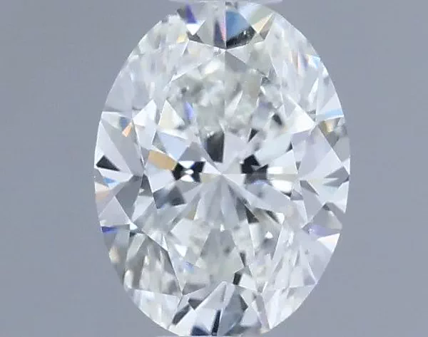 0.6 Carat · G · SI1 very good Cut