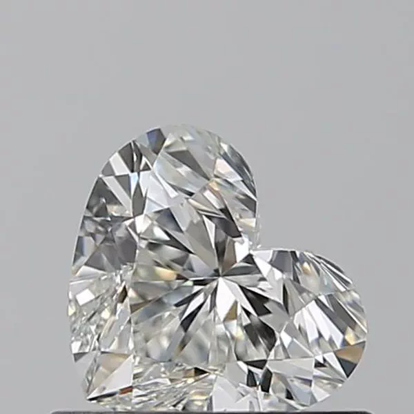 0.53 Carat · H · VVS2 Rare Carat Ideal Cut