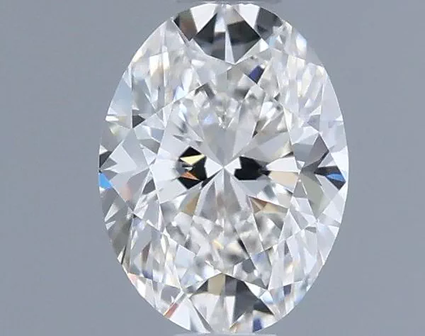 0.41 Carat · I · VVS2 very good Cut