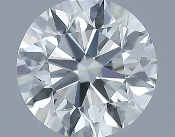 0.58 Carat · H · VS2 very good Cut