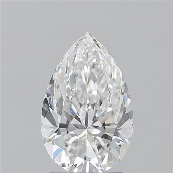 2.01 Carat · F · VS2 Rare Carat Ideal Cut