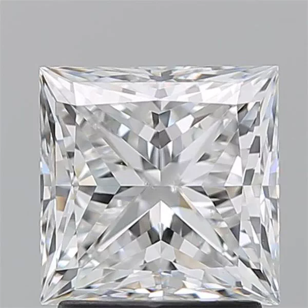 2.2 Carat · F · VS2 Rare Carat Ideal Cut