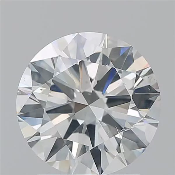 2.01 Carat · J · SI1 Rare Carat Ideal Cut