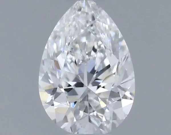0.33 Carat · F · VVS1 very good Cut