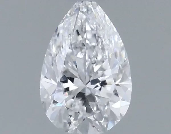 0.32 Carat · D · VS1 very good Cut