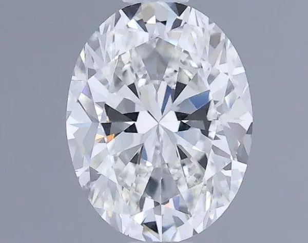 0.7 Carat · D · VVS1 very good Cut