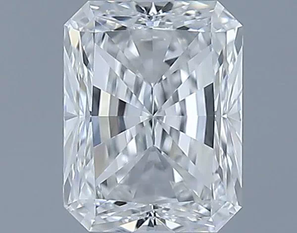 1 Carat · F · VVS2 very good Cut