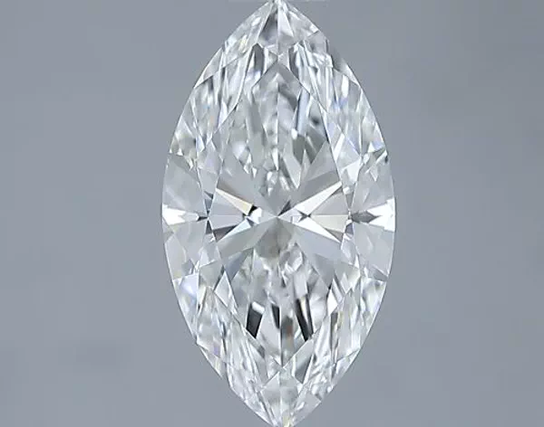 1.5 Carat · G · VVS1 very good Cut
