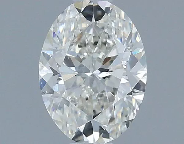 0.45 Carat · H · SI1 very good Cut