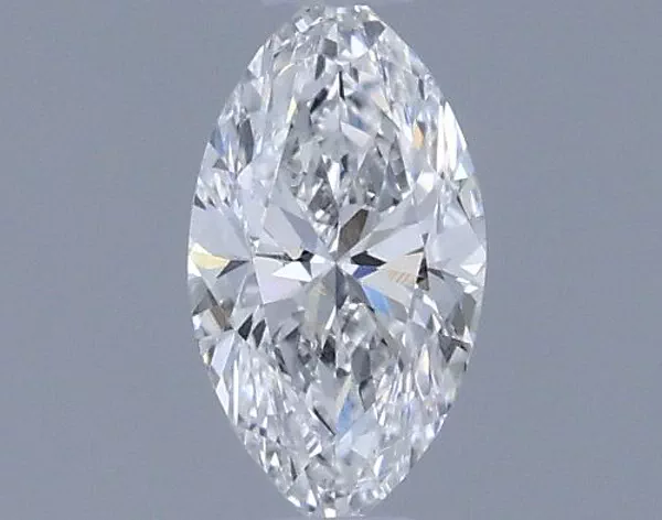 0.31 Carat · E · VVS1 very good Cut