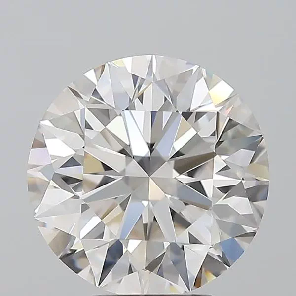 3.71 Carat · I · IF excellent Cut