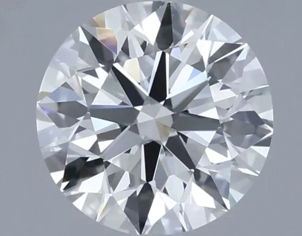 1.61 Carat · H · IF Rare Carat Ideal Cut