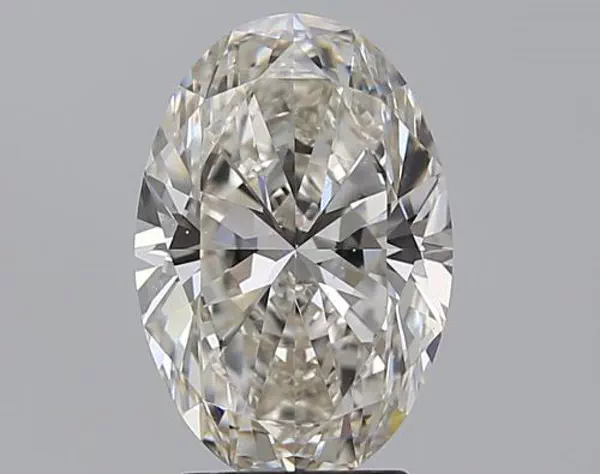 2.51 Carat · I · VS2 Rare Carat Ideal Cut