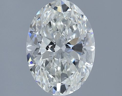 1.71 Carat · I · SI1 Rare Carat Ideal Cut