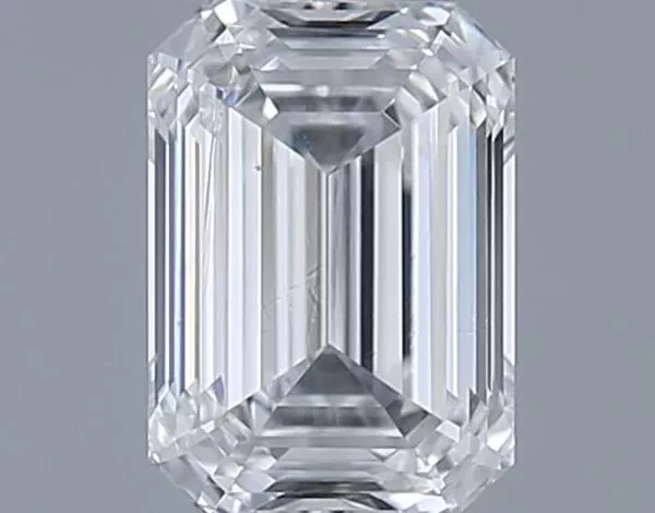1.03 Carat · E · VS2 Rare Carat Ideal Cut