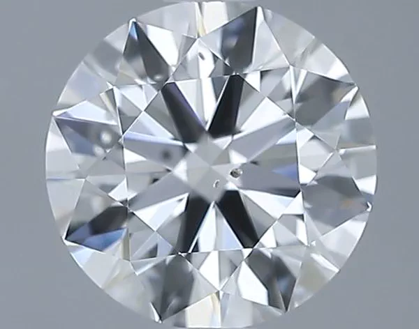 0.95 Carat · D · SI1 Rare Carat Ideal Cut