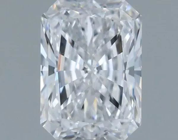 0.45 Carat · D · VVS2 Rare Carat Ideal Cut