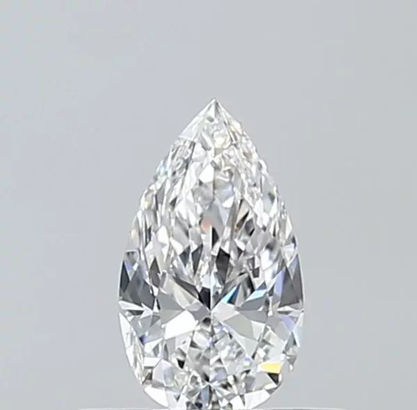 0.38 Carat · D · IF very good Cut