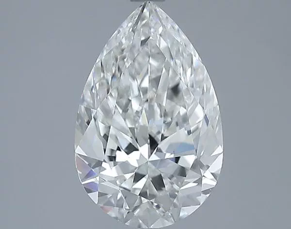 2.51 Carat · H · VS1 Rare Carat Ideal Cut