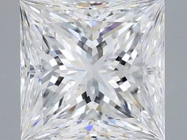2.22 Carat · D · SI1 Rare Carat Ideal Cut