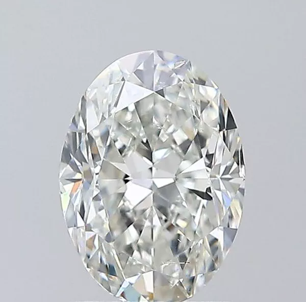 1.51 Carat · H · SI1 Rare Carat Ideal Cut